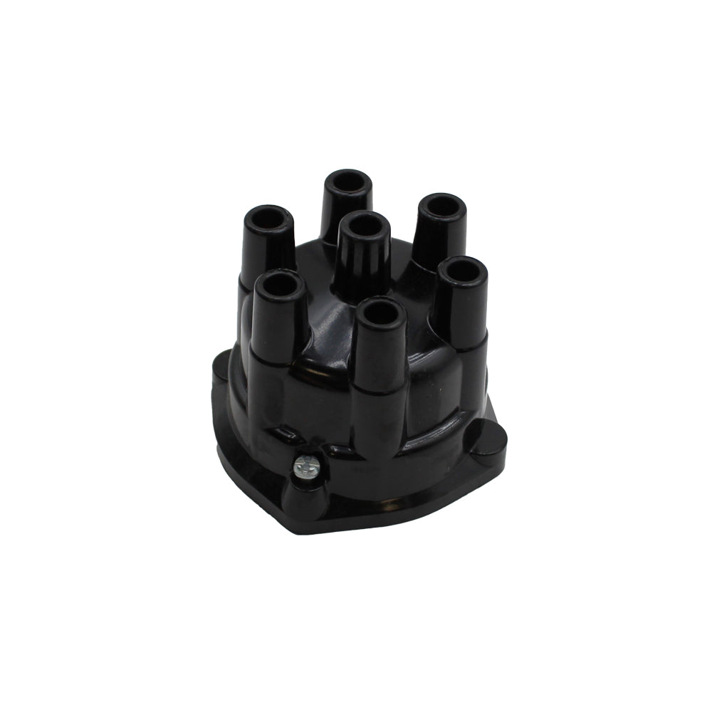 Distributor Cap - Screw Held Fits Allis Chalmers Replaces 10V3023