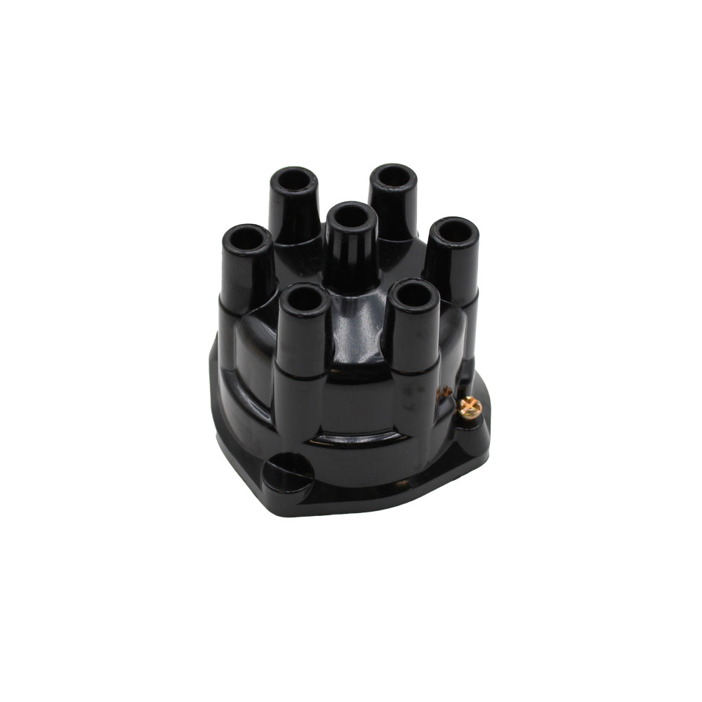 Distributor Cap - Screw Held Fits Minneapolis Moline Replaces 10P3023