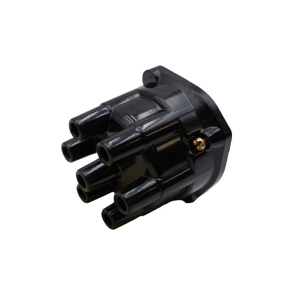 Distributor Cap - Screw Held Fits Massey Ferguson Replaces 1033100M1