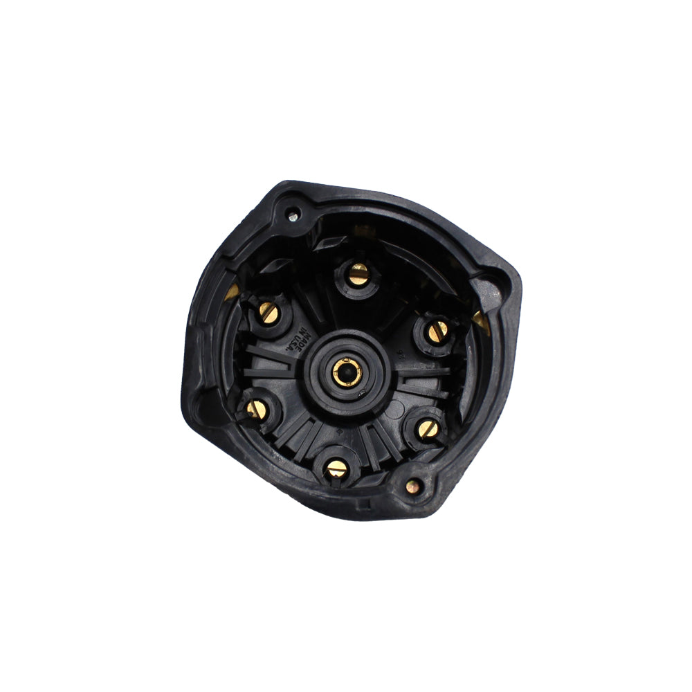 Distributor Cap - Screw Held Fits Minneapolis Moline Replaces 10P3023