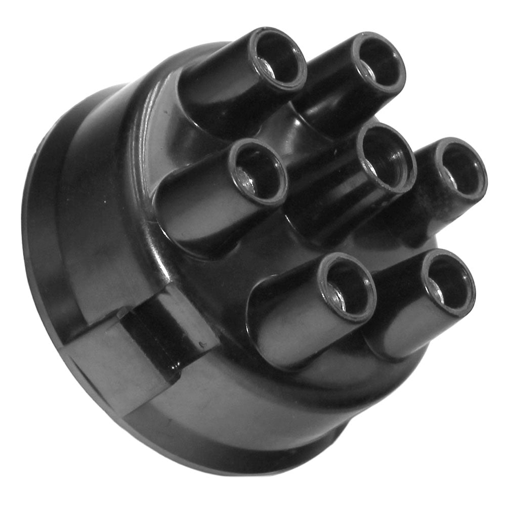 Distributor Cap - Clip Held Fits Case/International Harvester Replaces F12344