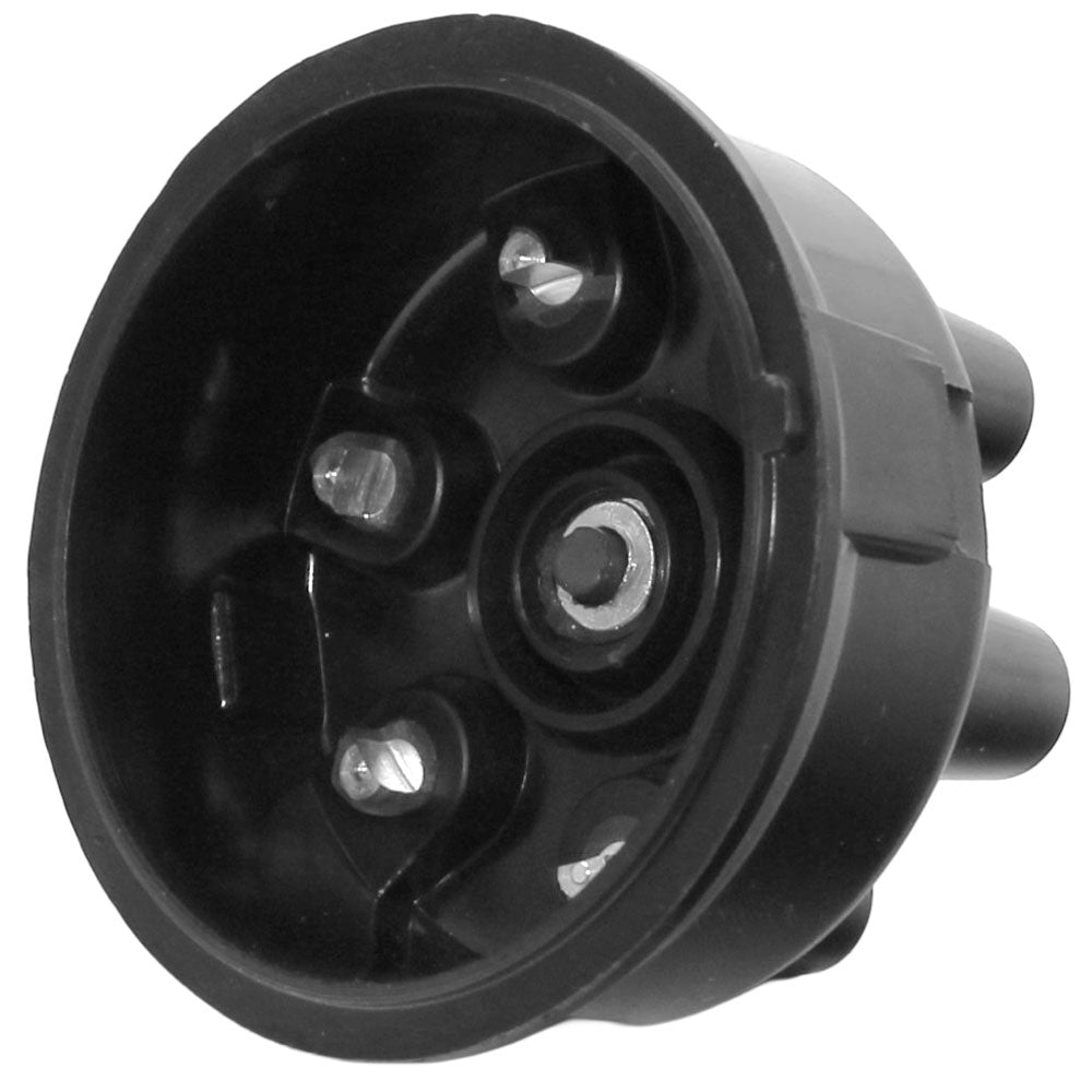 Distributor Cap - Clip Held Fits Minneapolis-Moline Replaces 19P3031
