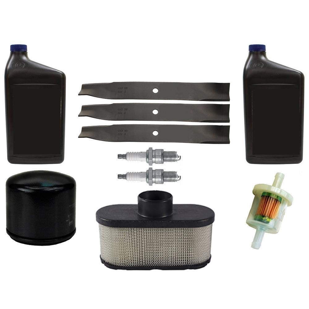 Engine Tune-Up Kit Fits Kawasaki Replaces 99969-6296