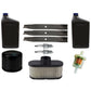 Engine Tune-Up Kit Fits Gravely Replaces 21536100