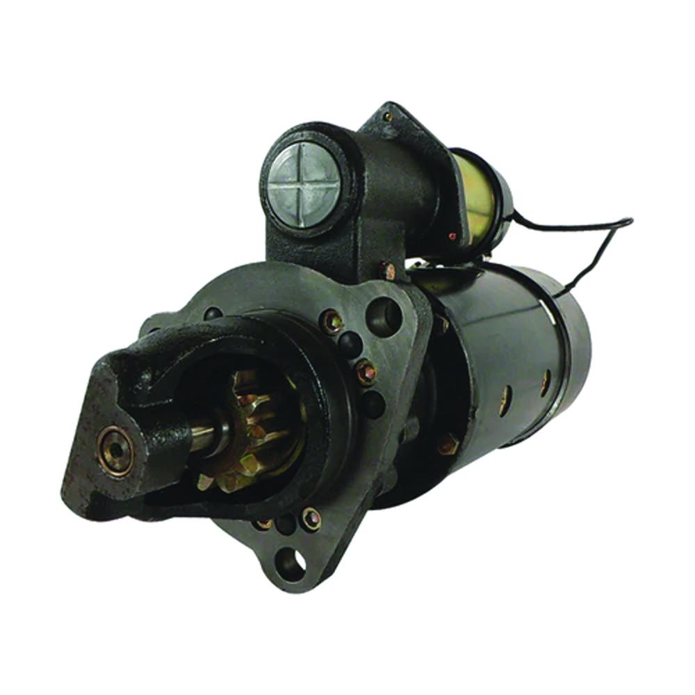 1100-0119 - Starter Fits Caterpillar