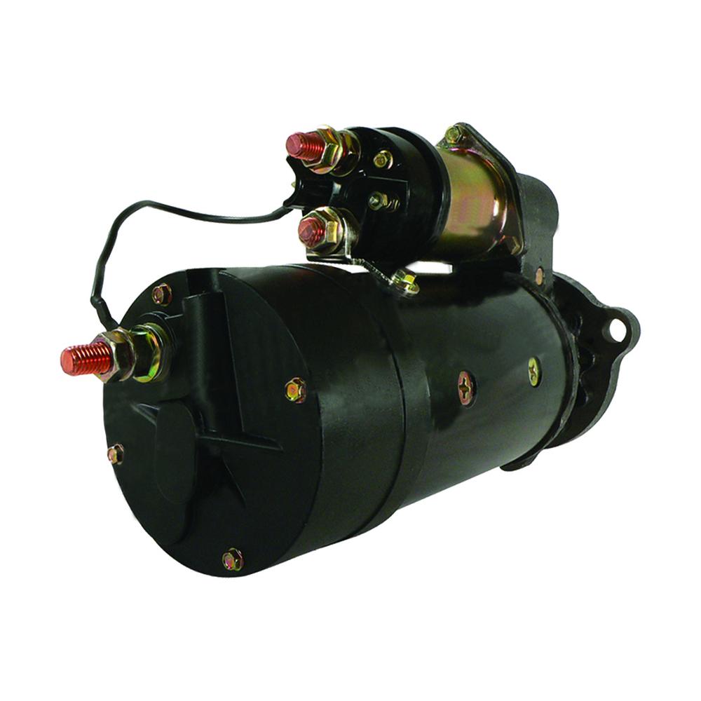 1100-0119 - Starter Fits Caterpillar