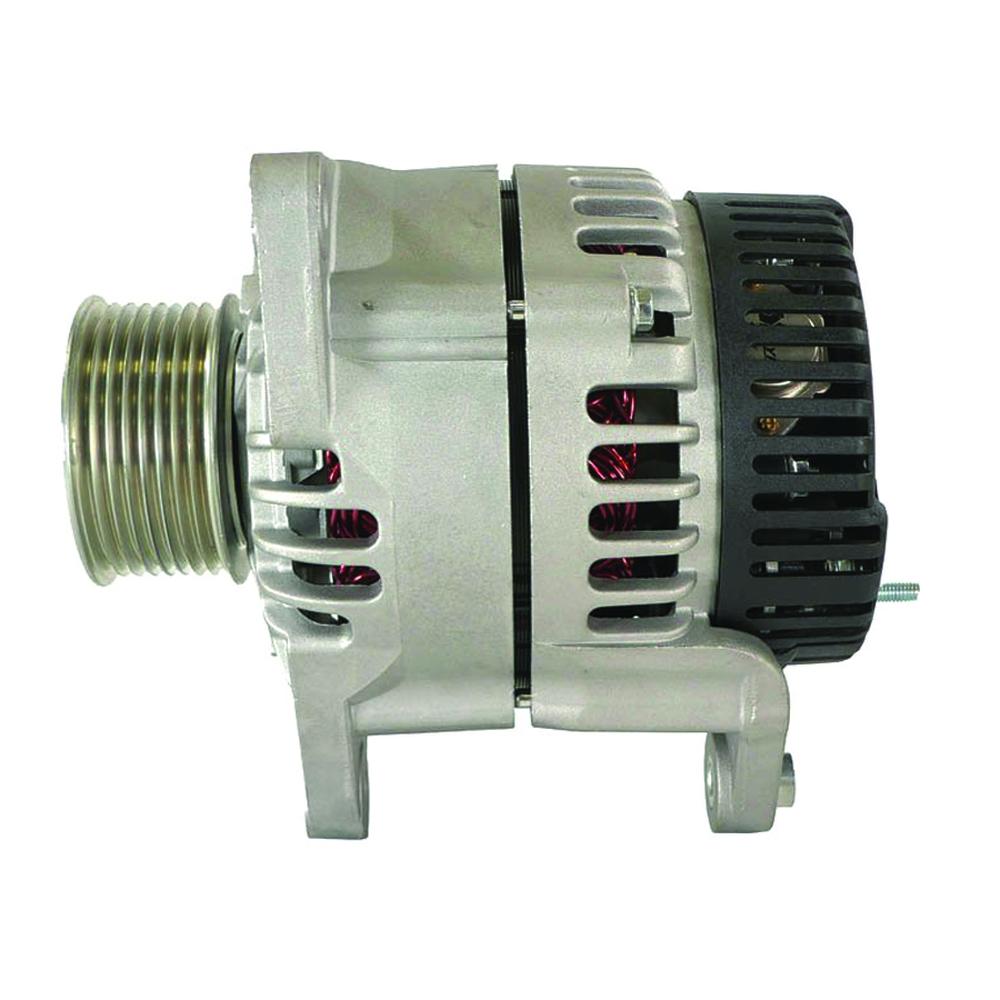 ELV40-0448 - Alternator