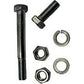 1100-0596BLT New Bolt Kit Fits Ford New Holland Tractor 2N 8N 9N +
