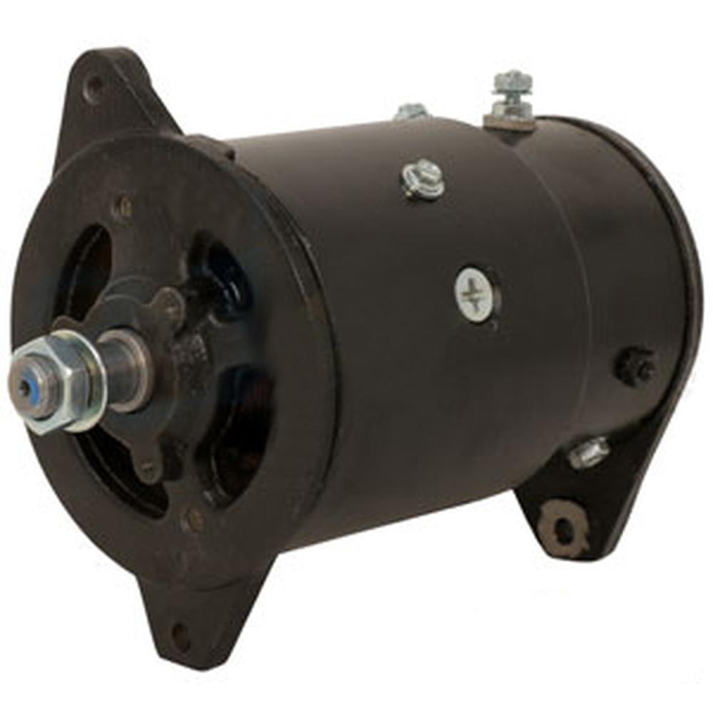 A-1100436-AI Generator, Fits Delco, REMAN