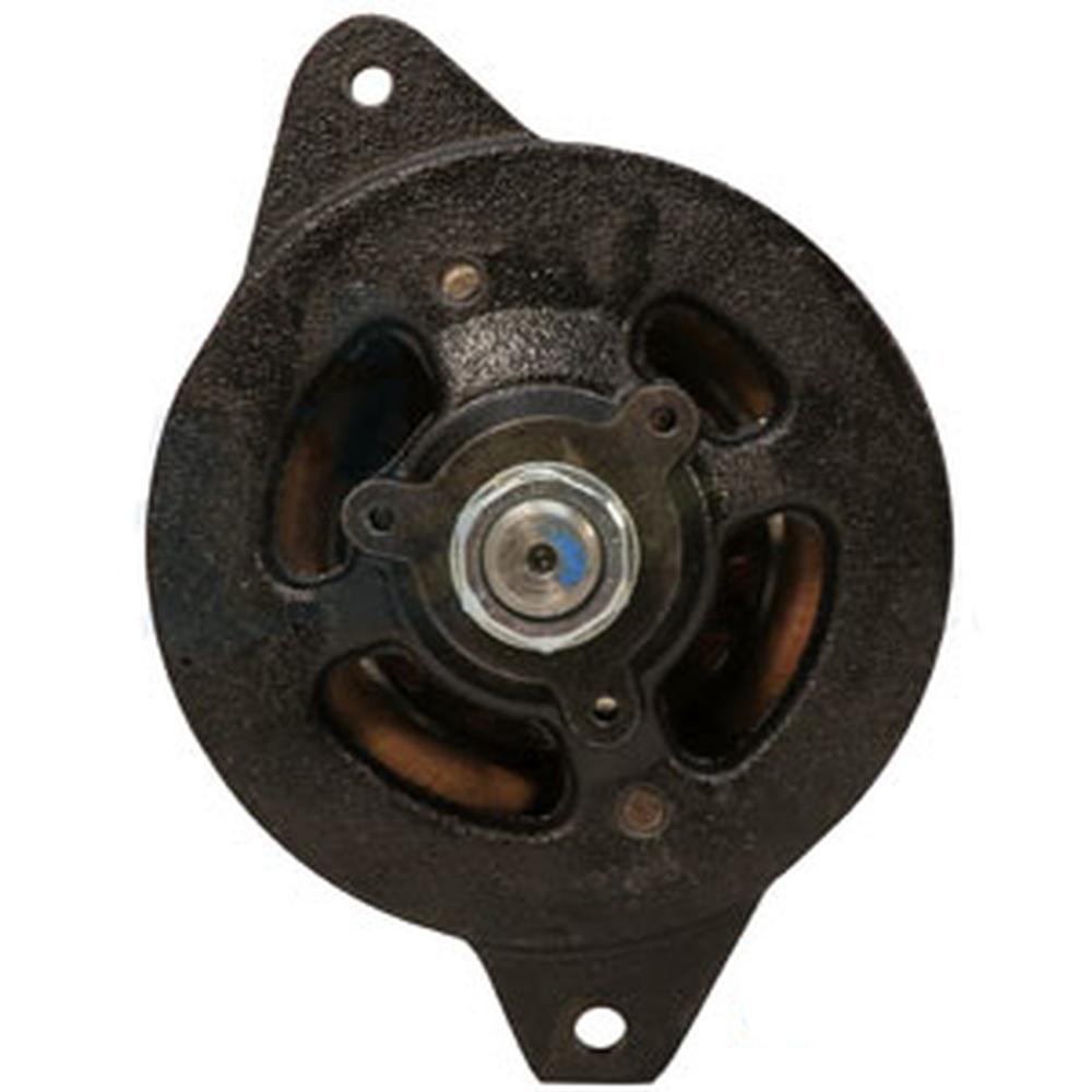A-1100364-AI Generator, Fits Delco, REMAN