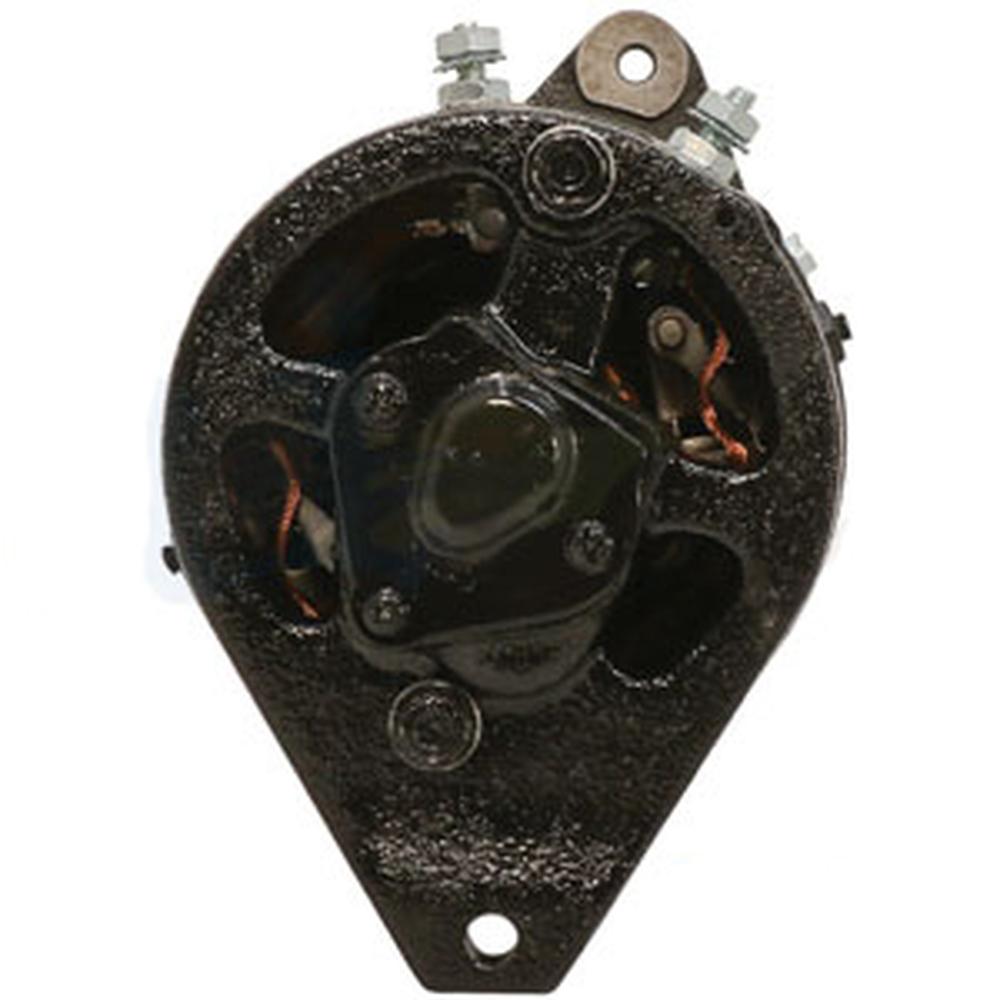 A-1100363-AI Generator, Fits Delco, REMAN