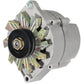 1100720 Alternator Fits Caterpillar Clark Hyster Fits Case-IH 606 706 2606 2706