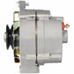 1100720 Alternator Fits Caterpillar Clark Hyster Fits Case-IH 606 706 2606 2706