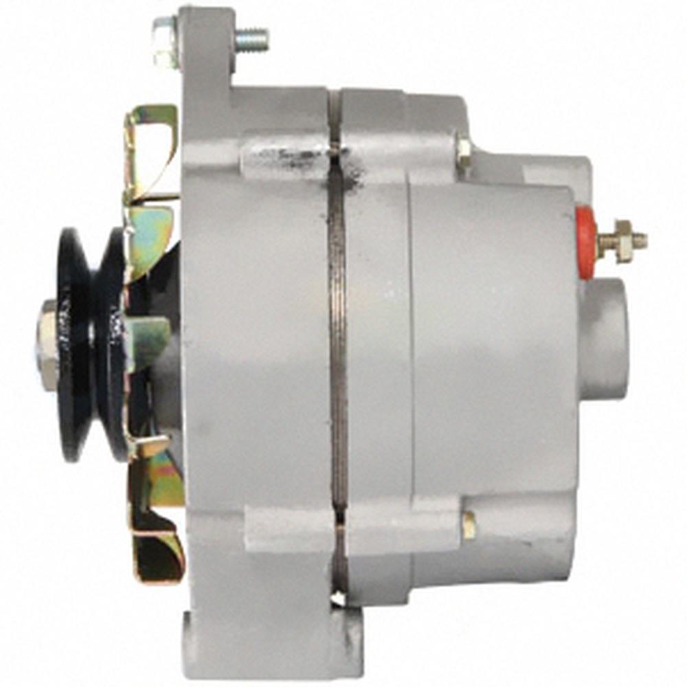 1100720 Alternator Fits Caterpillar Clark Hyster Fits Case-IH 606 706 2606 2706