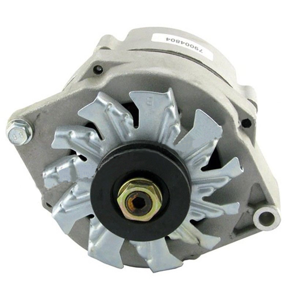 1100720 Alternator Fits Case-IH 2606 2806 (Fits FARMALL 706) Fits Delco
