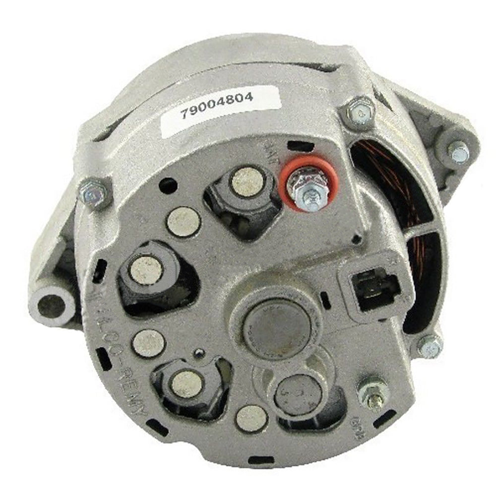 1100720 Alternator Fits Case-IH 2606 2806 (Fits FARMALL 706) Fits Delco