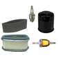 Tune Up Service Kit Fits Exmark Replaces 11013-2109