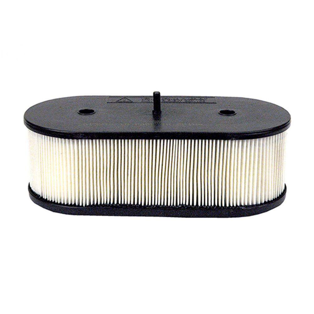 Qty 2: Air Filter & Pre-Filter Set Fits Cub Cadet Replaces 11013-7025