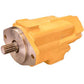 11019274-7 REPLACEMENT HYD PUMP L120B Fits Volvo