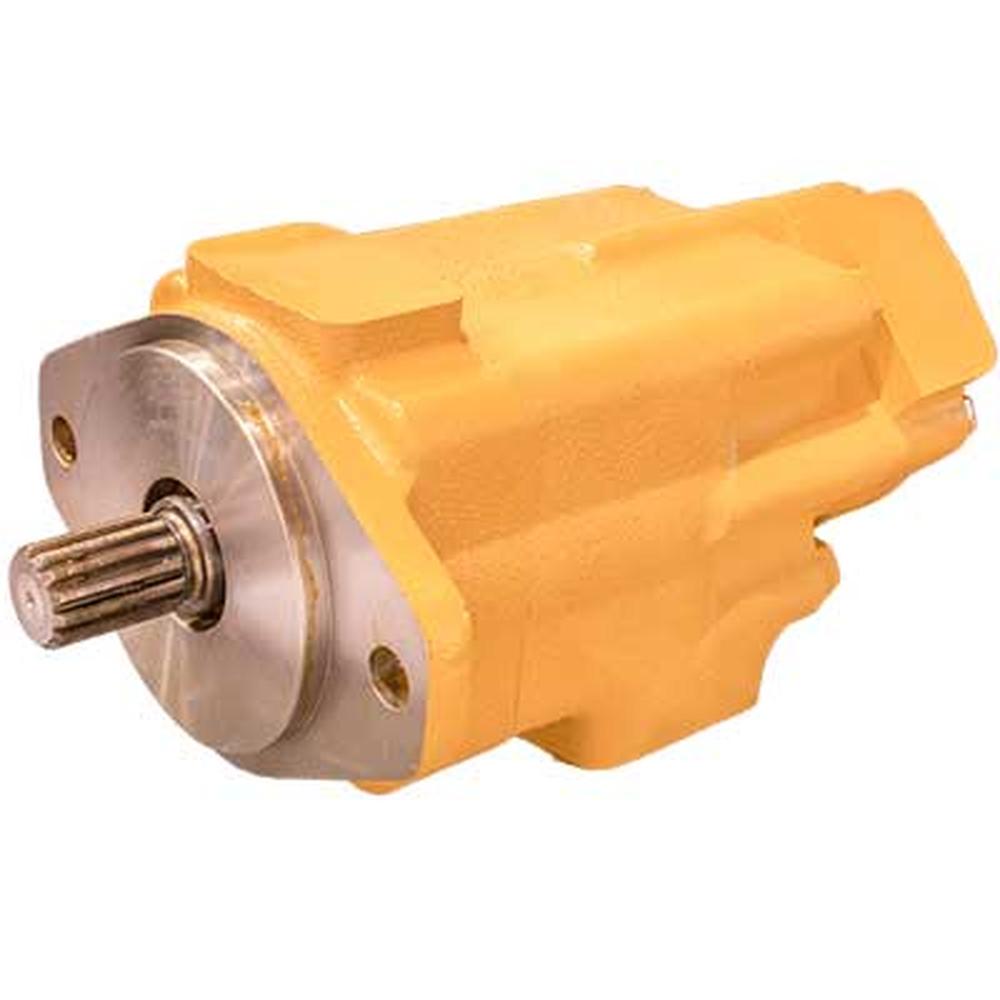 11019274-7 REPLACEMENT HYD PUMP L120B Fits Volvo