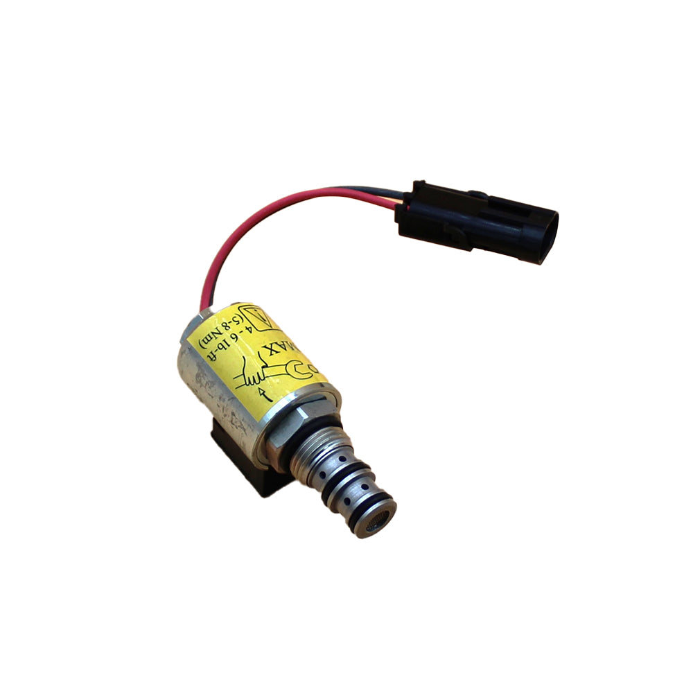 Solenoid Valve Fits Case/International Harvester Replaces 110415A1