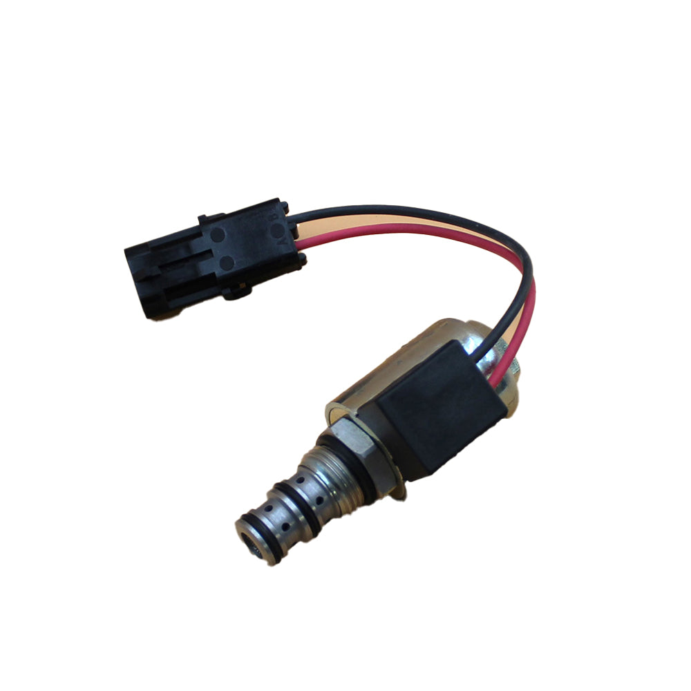 Solenoid Valve Fits Case/International Harvester Replaces 110415A1