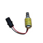 Solenoid Valve Fits Case/International Harvester Replaces 110415A1