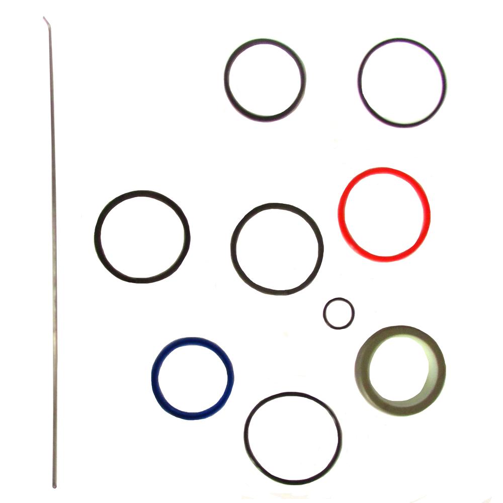 110507A1 Lift Cylinder Seal Kit Fits Case 1818 1825 1825B