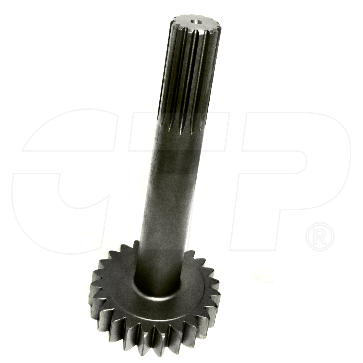 1107049 Gear-Sun Fits Caterpillar Models
