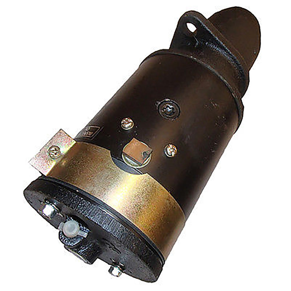 New Starter Fits FARMALL Fits International Super C 1951-54 Super A 1947-1954
