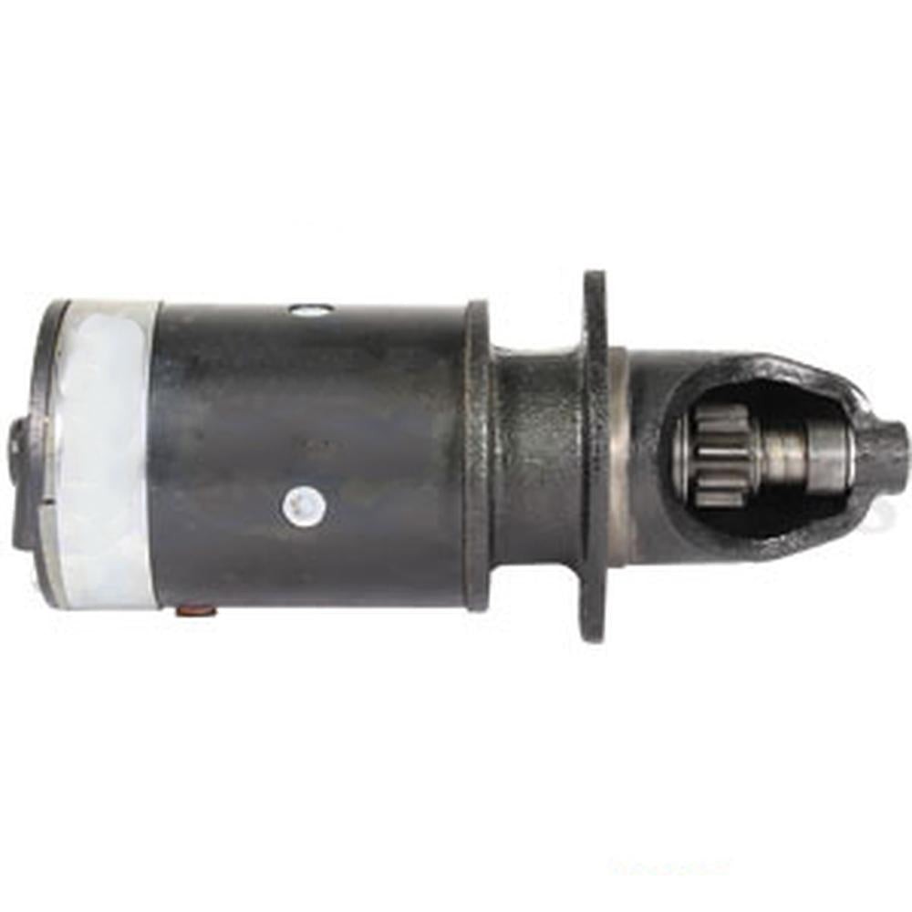 Starter Fits IH Fits FARMALL B 4-113 1939 - 1947 Replaces 355794R91