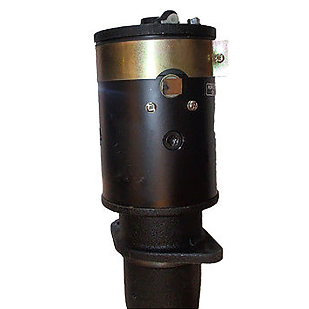 Starter Fits Case/International Harvester Replaces 104221A2R