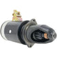 New USA Built Fits John Deere Tractor Starter 6 Volt 10 Tooth 44-0440 TY1452 110