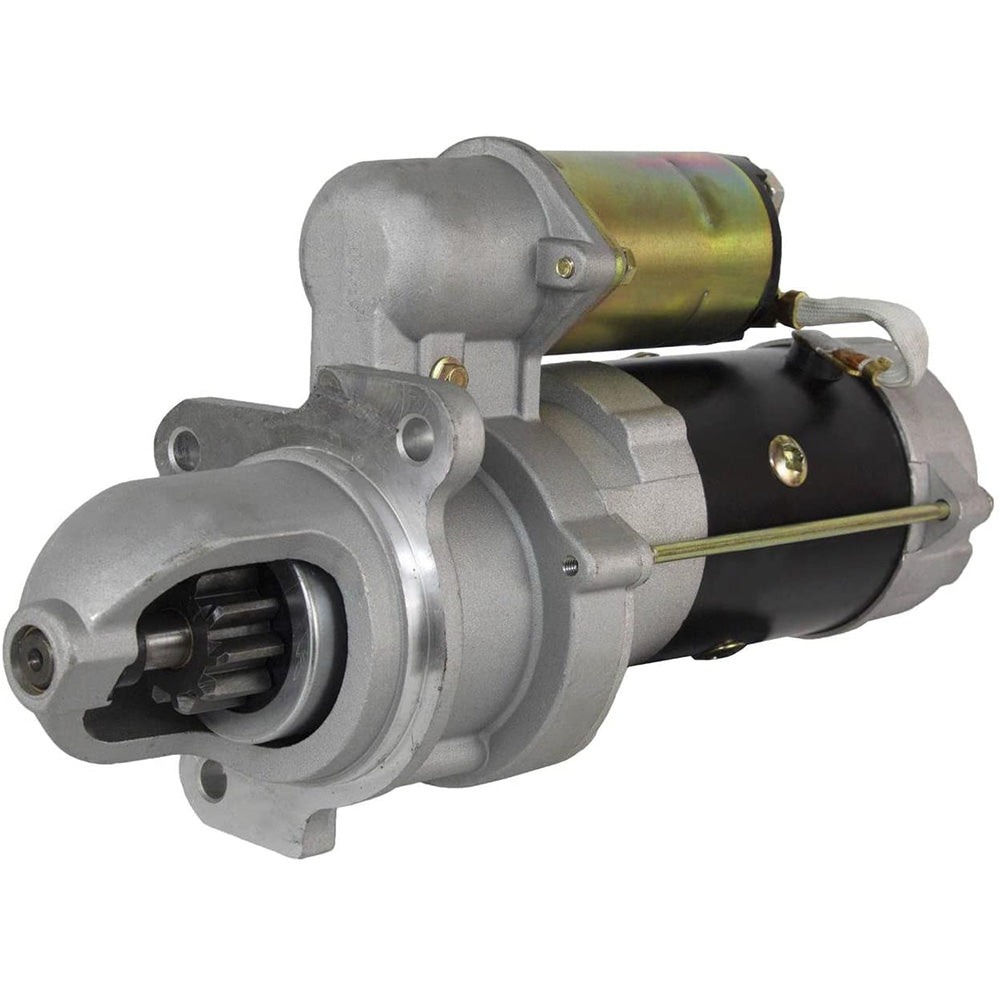 Starter Fits Bobcat Skid Steer 843 6630180 1109263 1107866 323-684
