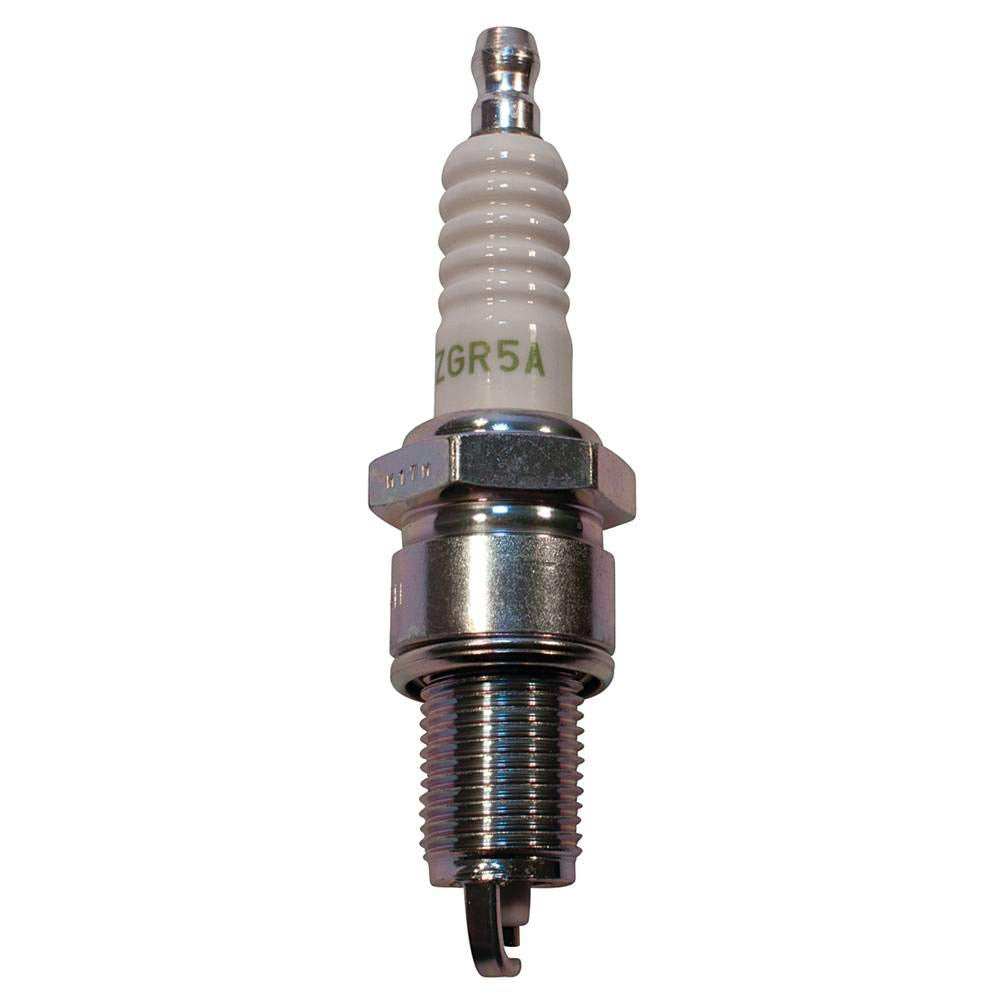 SPARK PLUG NGK #ZGR5A Fits Honda Replaces 5077