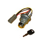Ignition Switch A Fits Caterpillar Replaces 110-7887