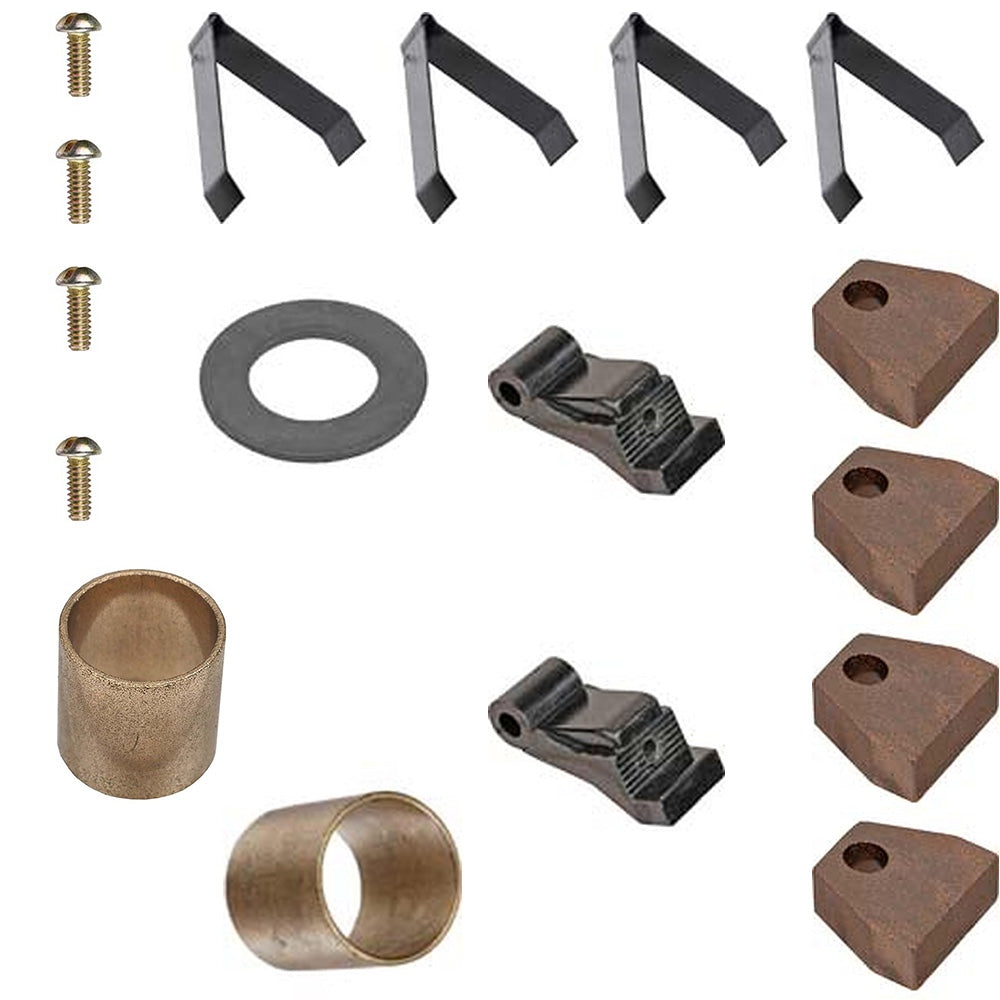 151-12008 Basic Starter Repair Kit  Fits Delco