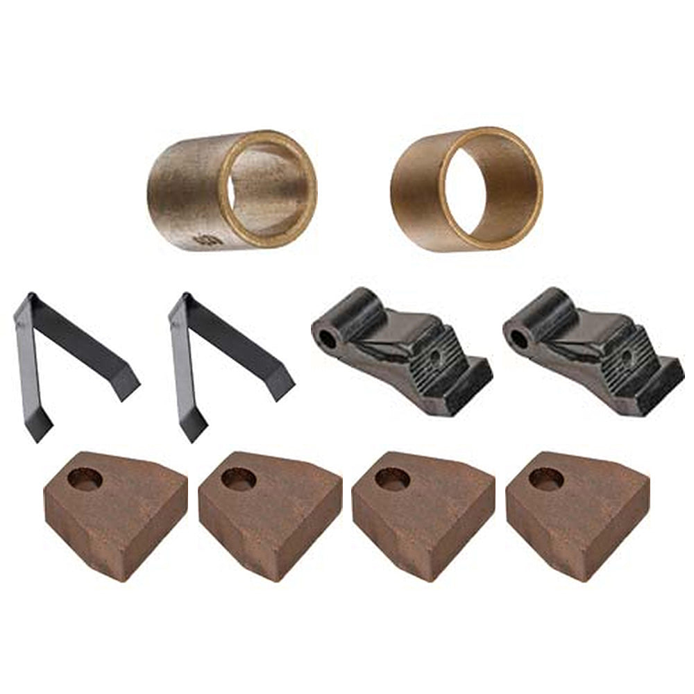 Minor Starter Repair Kit  Fits Delco Replaces 151-12008