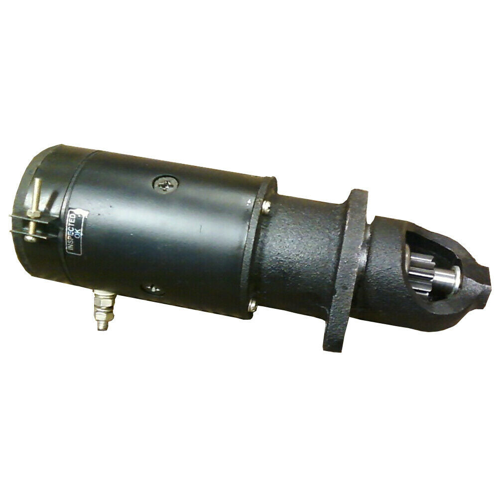 Starter (10461661) Fits Massey Ferguson TO30 TO20 TO35 Continental Z129