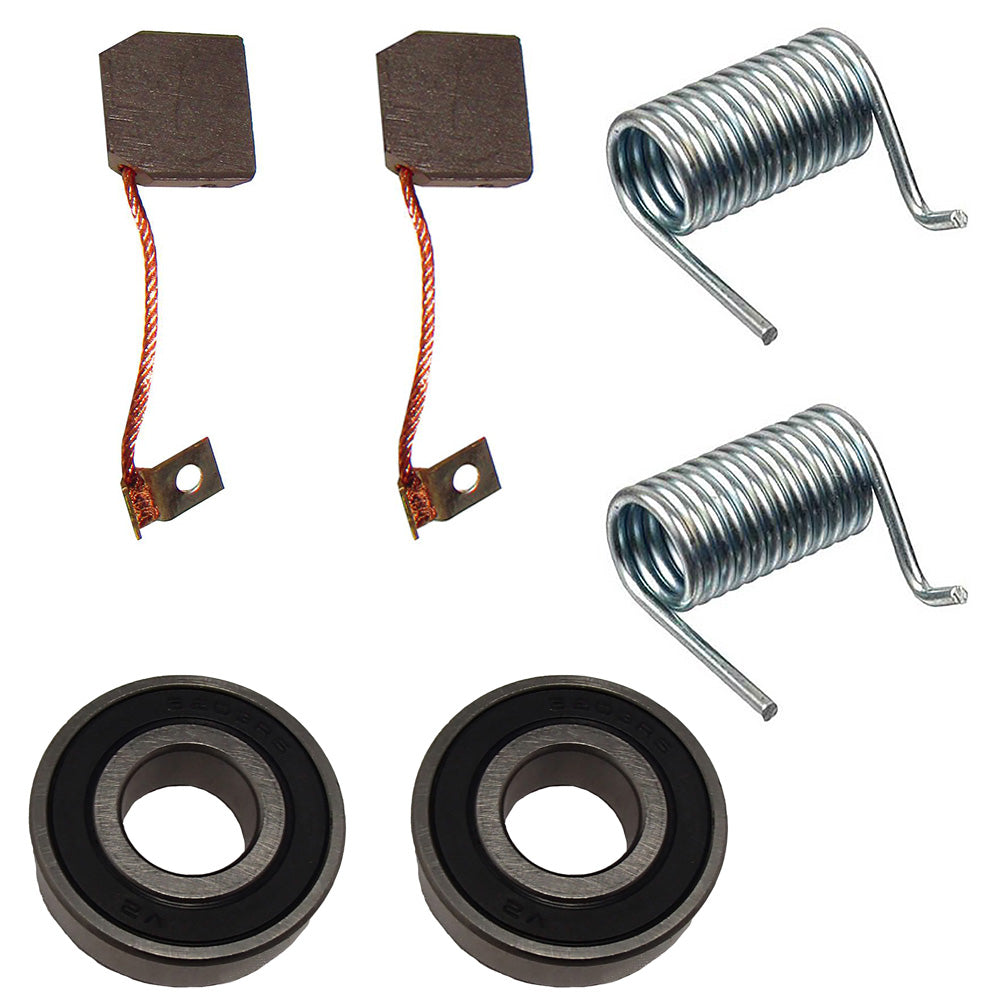 Delco Generator Repair Kit
 Fits John Deere Replaces 111-24-GENREPAIRKIT