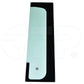 1110178 Glass Rh Fits Caterpillar Models