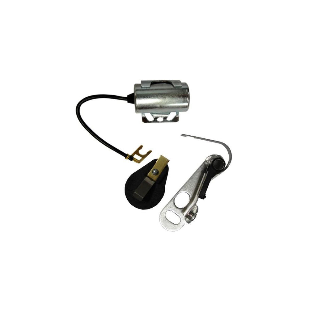 Complete Tune Up Kit Distributor Cap Fits Allis Chalmers Tractor WC WD WD45 D17