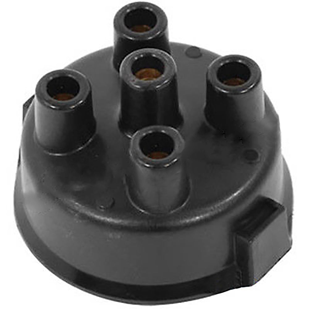 70225733 Ignition Kit, Cap & Plug Wires (w/ straight boots) Fits Allis Chalmers