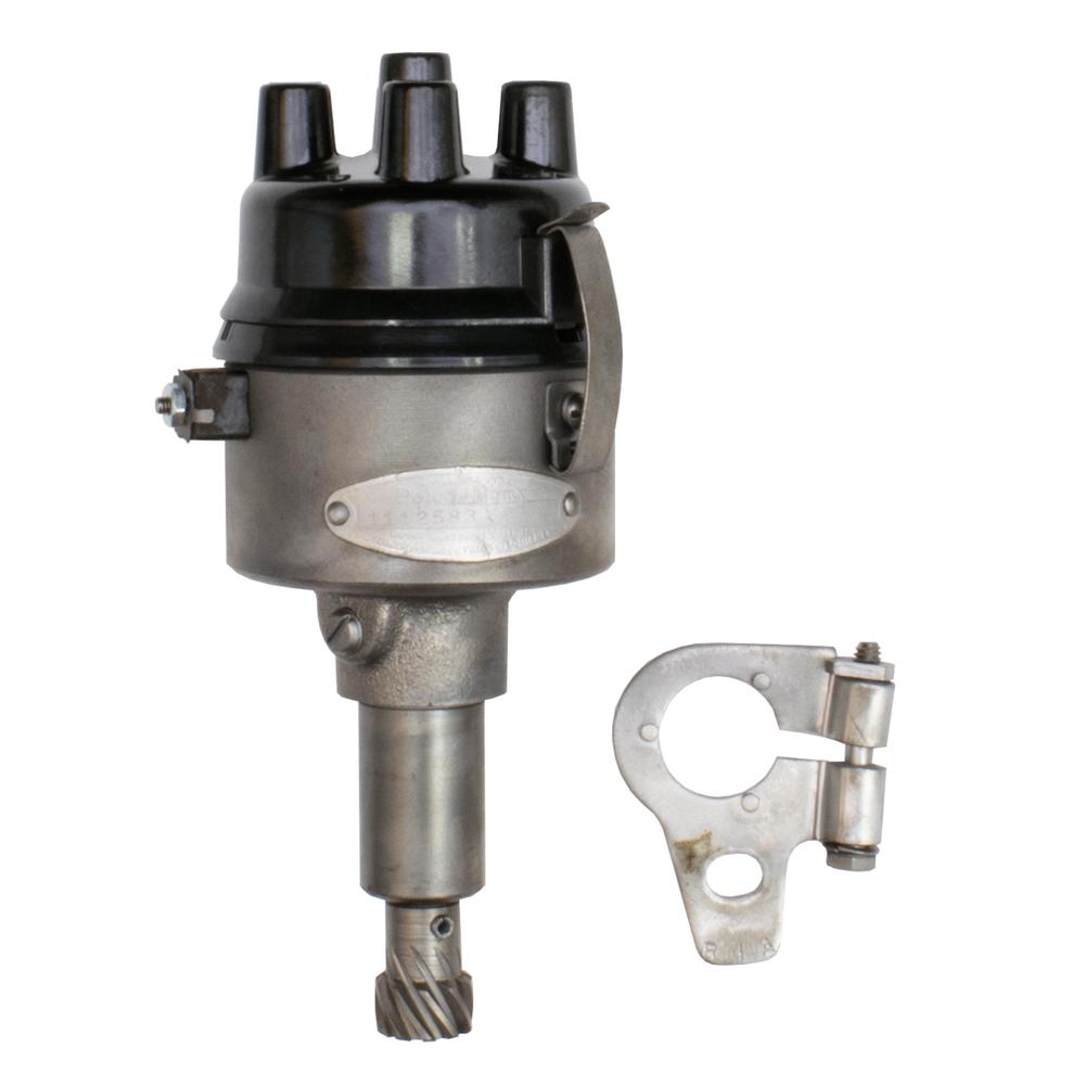 1112583-RIL - Distributor - Rebuilt