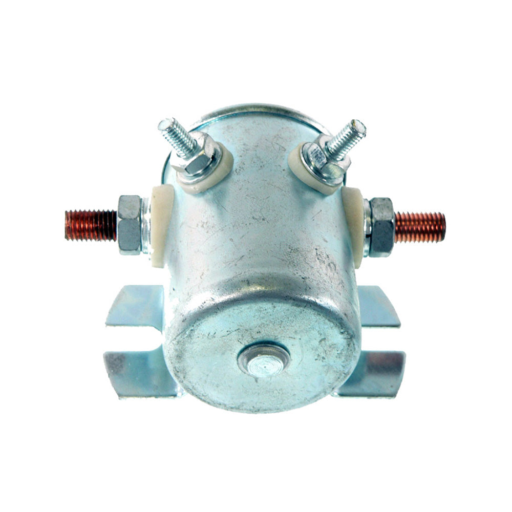 One New Aftermarket 12V Continuous Solenoid Fits Arctic Fits CAT Models