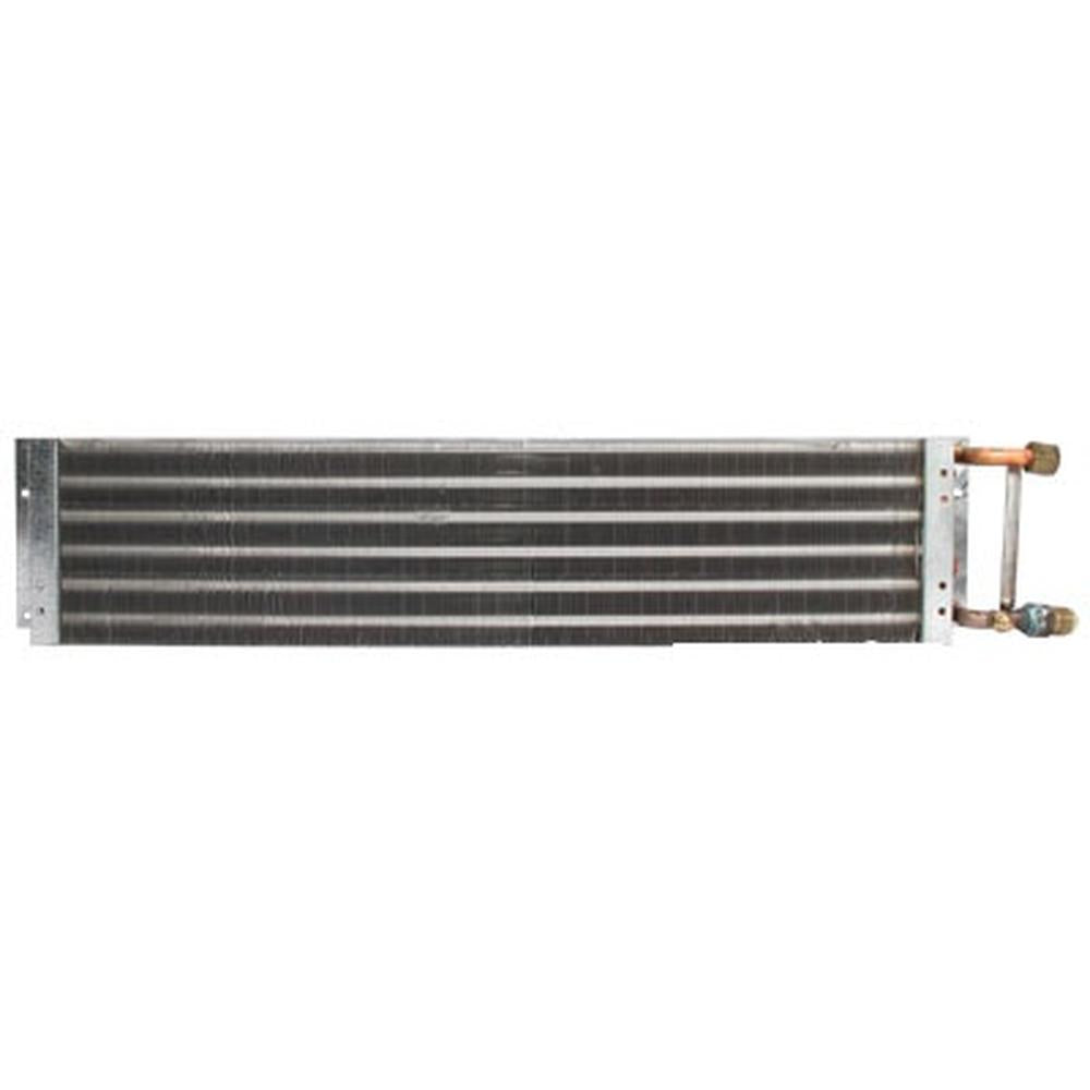118315C1 111468C2 - Evaporator Fits Case-IH Combines 1420 1440 1460 1470