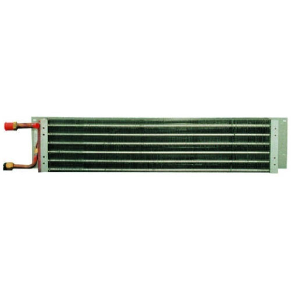 118315C1 111468C2 - Evaporator Fits Case-IH Combines 1420 1440 1460 1470