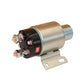 1115510 Solenoid Fits Case-IH Tractor Models 1066 1206 1256 1456 1468