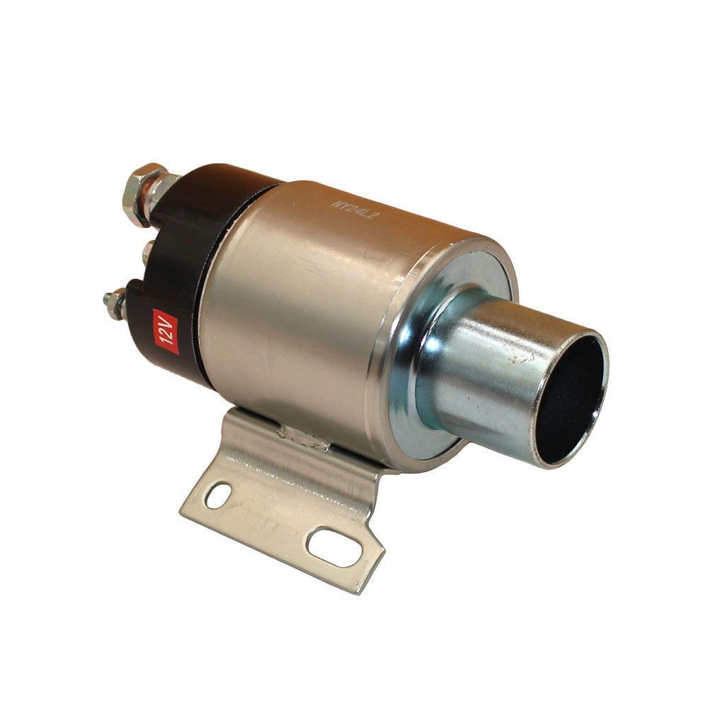 1115510 Solenoid Fits Case-IH Tractor Models 1066 1206 1256 1456 1468