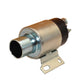 Solenoid Switch Fits Riverside Tractor Replaces 1115510